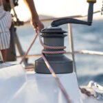 Daily Sailing experience between Naxos and Paros coastline - The Highlights of the Journey
