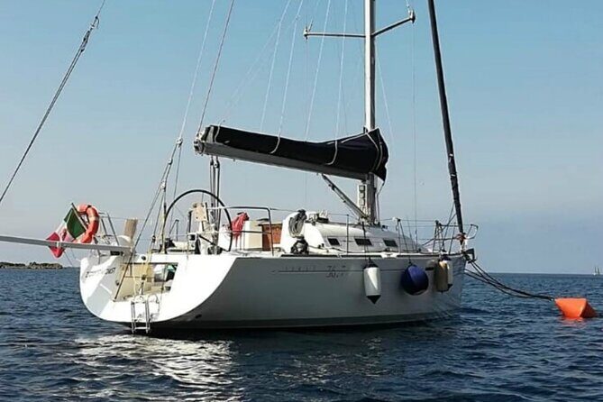 Daily Sailing Tour in Palermo with lunch. - Practical Tips for Your Sailing Day