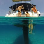 Daily sailing trip in the La Maddalena Archipelago - Breaking Down the Itinerary