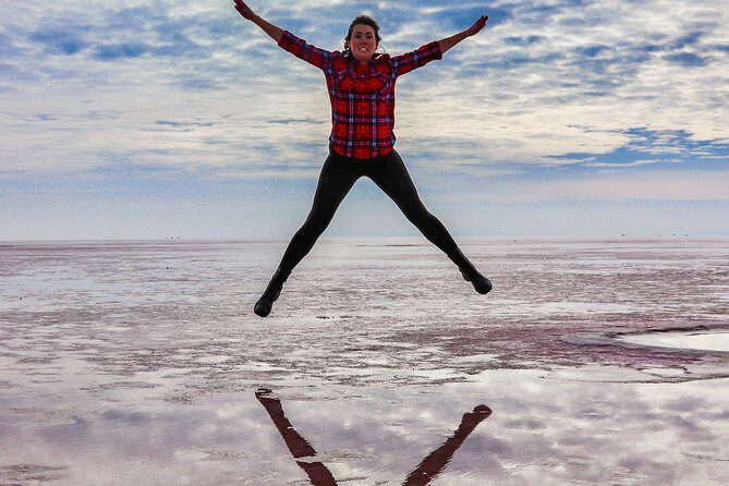 Daily Salt Lake Tour from Cappadocia - The Practicalities: What You Need to Know