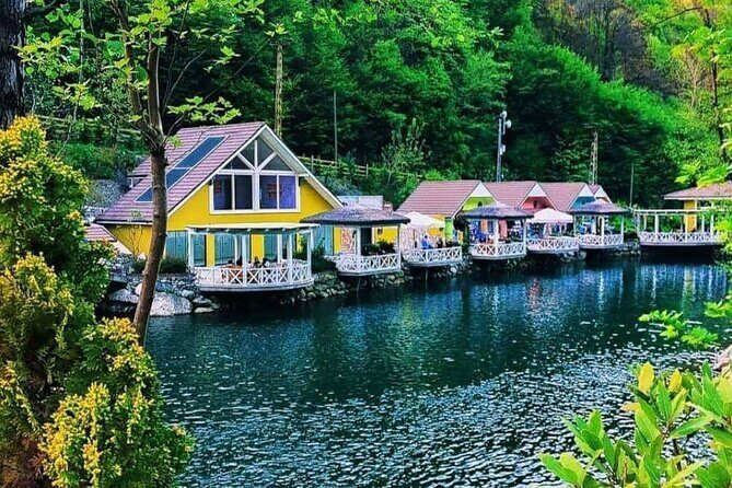 Daily Sapanca Lake & Masukiye Tour - Group Tour Basis - FAQ