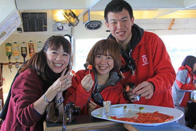 Daily Scenic Maori Rock Carving Cruise Taupo - The Practical Side: What You Need to Know