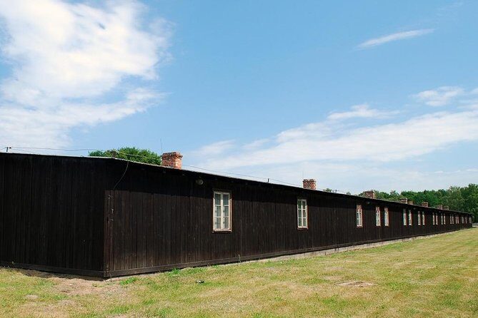 DAILY Stutthof Concentration Camp with Guide and Transport - Authenticity, Value, and What You Can Expect