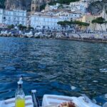 Daily tour in Amalfi and Positano from Salerno - The Tour Itinerary: A Closer Look