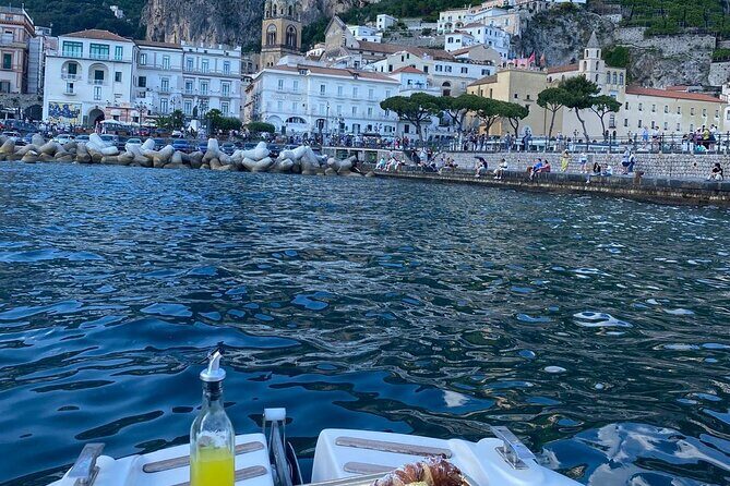 Daily tour in Amalfi and Positano from Salerno - The Tour Itinerary: A Closer Look