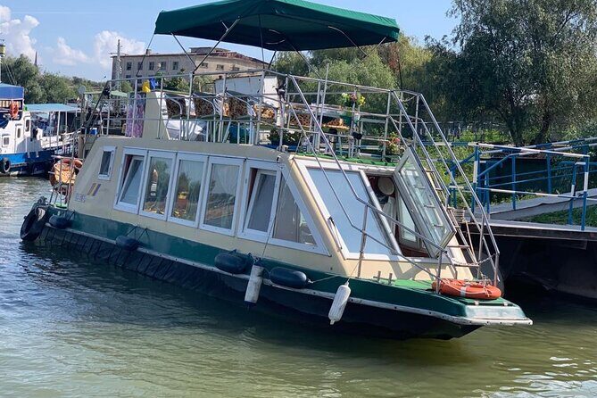 ***Daily Tour in the Danube Delta Departing from Tulcea Port*** - Final Thoughts: Is It Worth It?