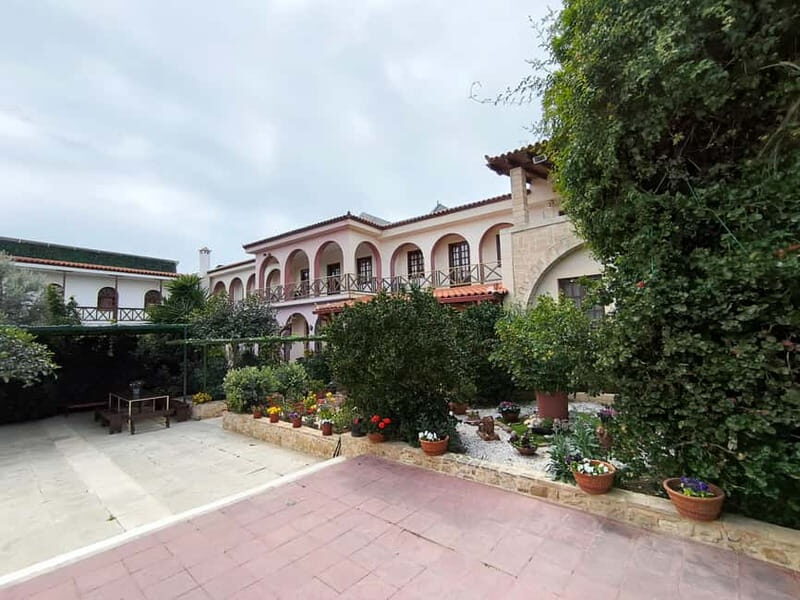 Daily Tour on Aegina sights by SUV and swimming in the sea - Exploring Aegina’s Highlights