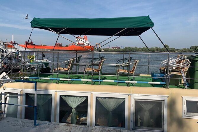 Daily Tours in the Danube Delta - Camely Cruise - Why Choose This Tour?