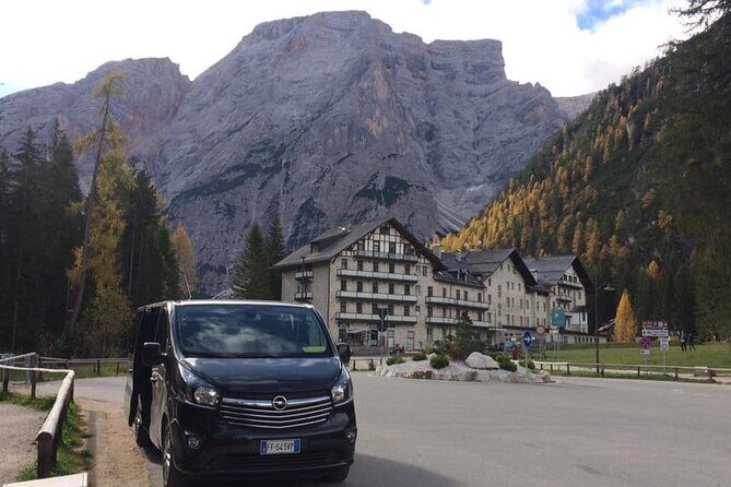 Daily tours in the Dolomites with departure and arrival in Cortina d'Ampezzo - Who Would Love This Tour?