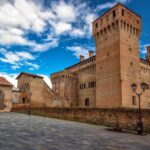 Daily Train SelfTour from Bologna: Fortress and Castle - Who Will Appreciate This Tour?