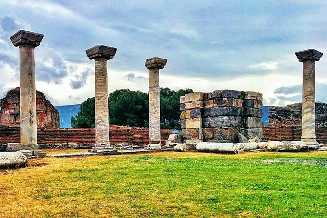 Daily Trip to House of Virgin Mary, Ancient City of Ephesus, Basilica of St.John - Who Should Book This Tour?