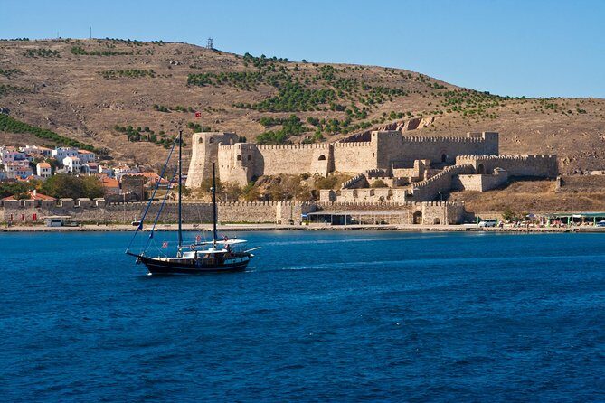 Daily Troy Tour From Istanbul - Final Thoughts