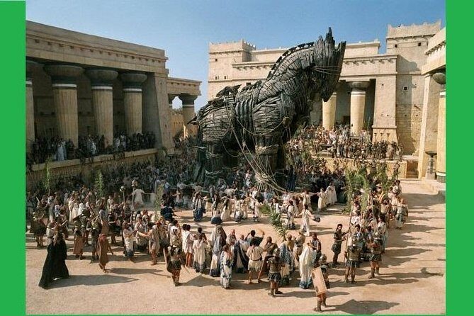 Daily Troy Tour from Istanbul - Who Will Enjoy This Tour Most?