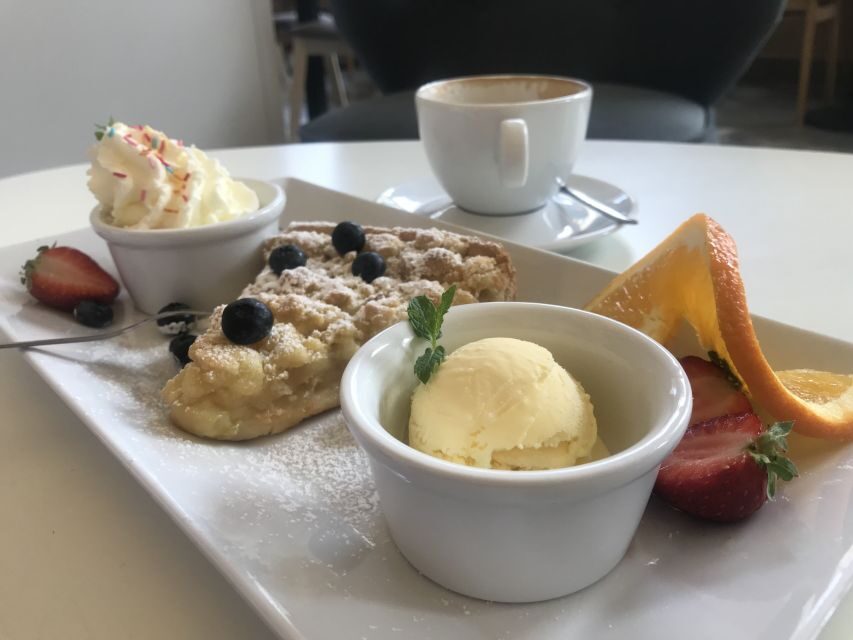 DAILY Warsaw Traditional Food Tasting & Guided Old Town Tour - Practical Details and Tips