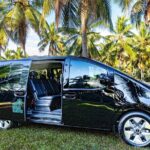 Daintree Eco Lodge to Cairns ONE WAY Private Transfer 6 pax - FAQ