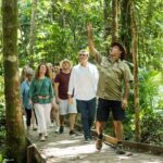Daintree Rainforest and Cape Tribulation Full Day Tour - Exploring the Daintree Rainforest and Cape Tribulation: A Deep Dive