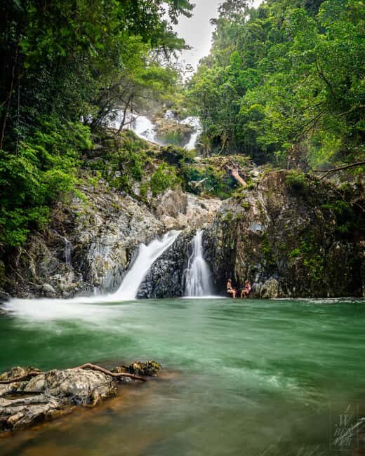 Daintree Rainforest: Waterfall Walk, Swim & Crocodile Cruise - FAQ