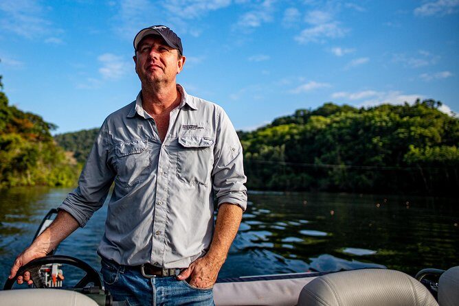 Daintree River 'Sunset' Cruise with the Daintree Boatman - FAQs