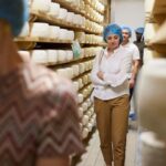 Dairy Tour with Cheese Tasting & Prosecco near Treviso - Who Should Consider This Tour?