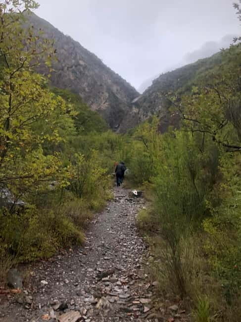 Dajti Cable Car and Shengjergj Waterfall Tour with Lunch - Authentic Insights from Travelers