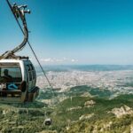 Dajti Cable Car & Tirana walking tour from Durres/Golem - Discovering Tirana and Dajti Mountain: The Complete Experience