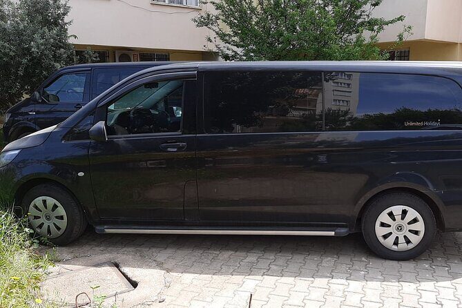 Dalaman Airport: Kalkan Private Arrival Transfer - Who Should Consider This Service?