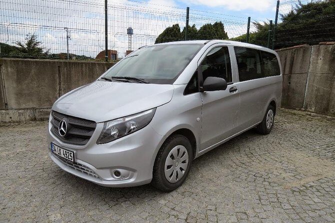 Dalaman Airport: KAS Private Arrival Transfer - What Makes This Transfer Stand Out?