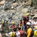 Dalaman River Rafting in Marmaris - The Scenic Drive and Connection to Nature