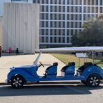 Dallas: 1 or 2-Hour Electric Cruiser Open-Air Tour - Who Will Love This Tour?