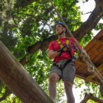 Dallas: Aerial Adventure Course Park Pass - An In-Depth Look at Trinity Forest Adventure Park