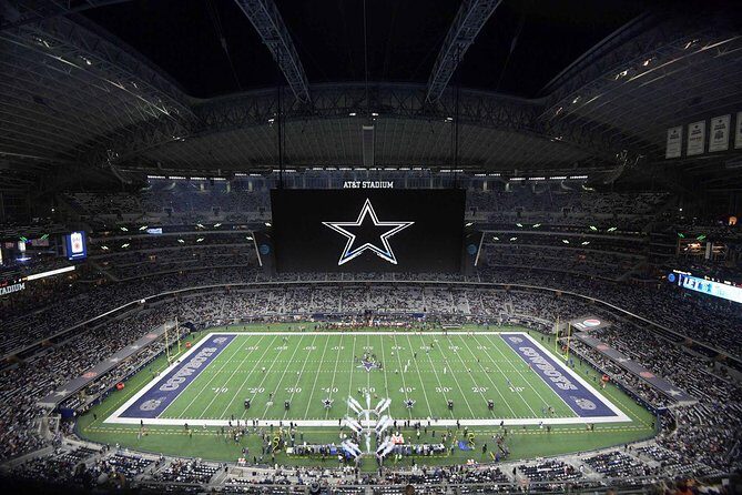 Dallas and Cowboys Stadium Combo Tour - Who Will Love This Tour?