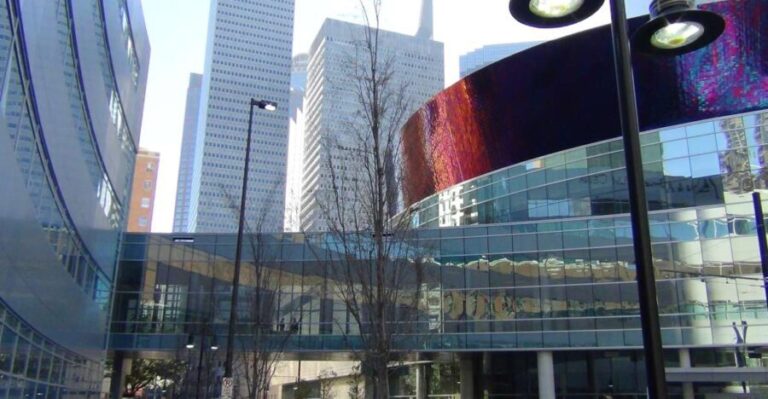 Dallas: City & Fort Worth Combination Tour - An Honest Look at the Tour Itself