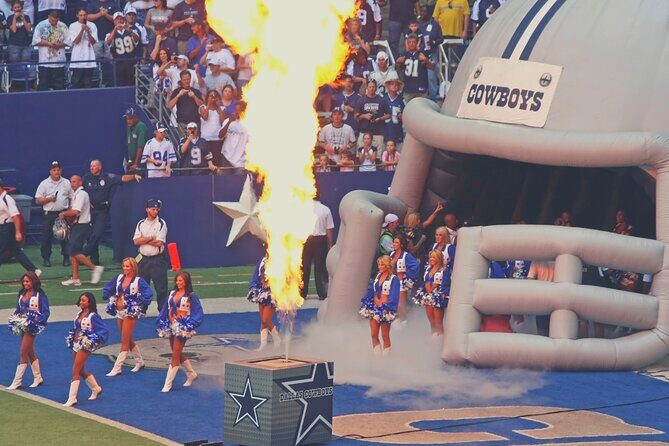 Dallas Cowboys Football Game Ticket at AT&T Stadium - Final Thoughts: Is It Worth It?