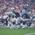Dallas: Dallas Cowboys Football Game Ticket at AT&T Stadium - Key Points