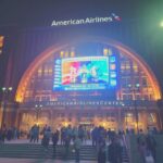 Dallas: Dallas Mavericks Basketball Game Ticket - Breaking Down the Experience