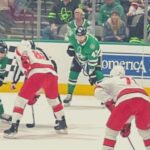 Dallas: Dallas Stars NHL Ice Hockey Game Ticket - A closer look at the Dallas Stars NHL Experience