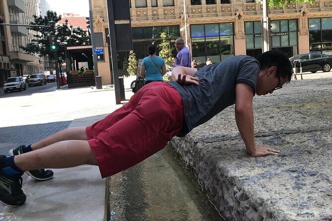 Dallas Dash Scavenger Hunt - Frequently Asked Questions