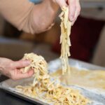 Dallas: Fun Pasta Making Class With Local Chef - Authenticity and Experience