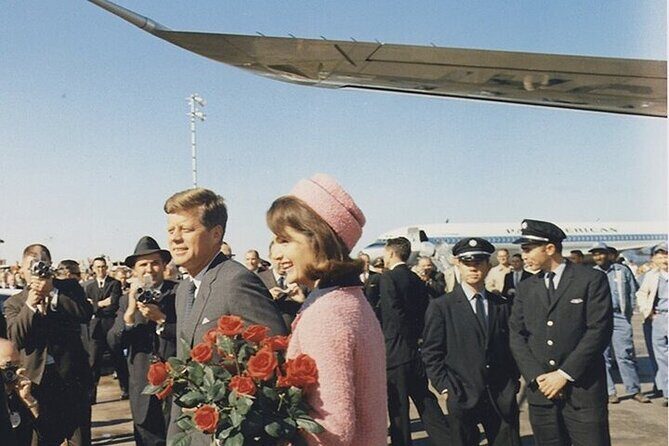 Dallas Highlights & JFK Historical Combo Tour - A Deep Dive into the Dallas Highlights & JFK Combo Tour