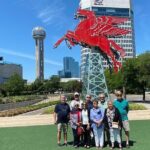 Dallas Highlights & Southfork Ranch Combo Tour - Exploring the Dallas Highlights & Southfork Ranch Experience