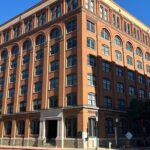 Dallas Historic Walking Tour - Exploring Dallas Through Its Landmarks