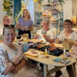 Dallas: Mosaic Lamp Making Workshop - Who Should Consider This Workshop?