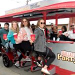Dallas Party Bike Pub Crawl in Deep Ellum - Why This Tour Offers Real Value