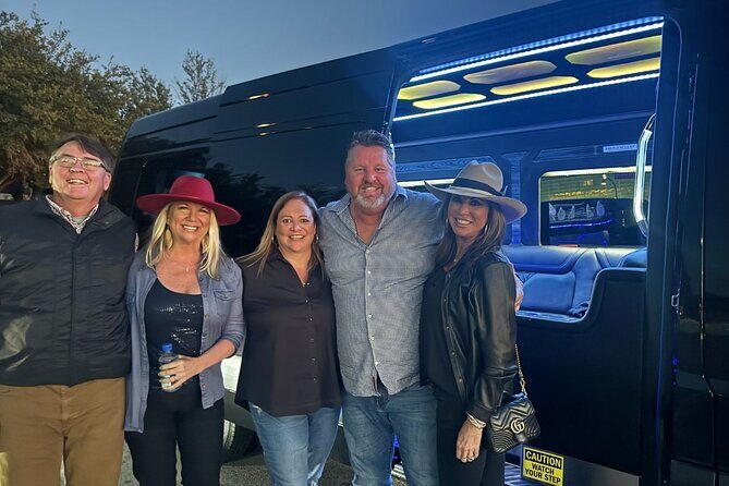 Dallas Private Airport and Hotel Luxury Transportation - Who Is This Service Best For?