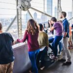 Dallas: Reunion Tower GeO-Deck General Admission Ticket - A Detailed Look at the Reunion Tower GeO-Deck Experience