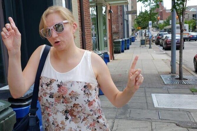 Dallas Scavenger Hunt by Wacky Walks - The Value of a Mobile-Guided Scavenger Hunt