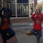 Dallas Scavenger Hunt by Zombie Scavengers - Final Reflection