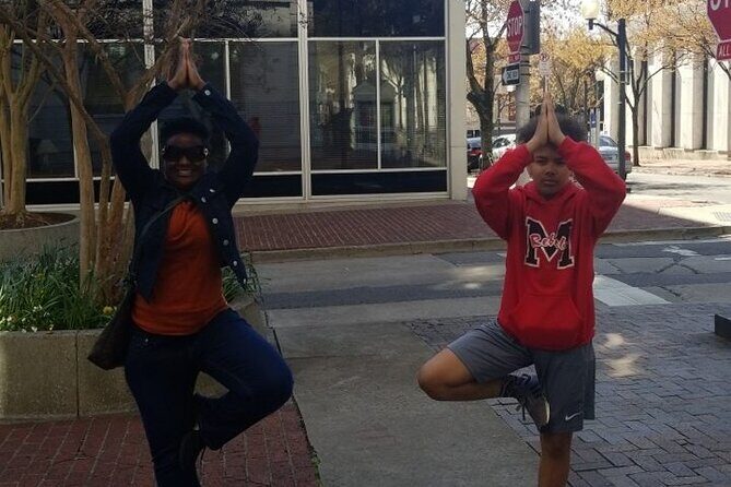 Dallas Scavenger Hunt by Zombie Scavengers - Final Reflection