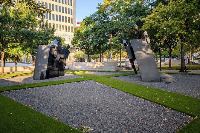 Dallas Scavenger Hunt Walking Tour and Game - Realistic Expectations and Practical Tips