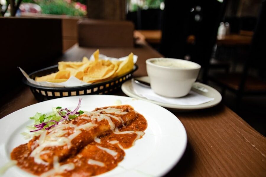Dallas Secret Food Tour - What’s Included and What to Expect